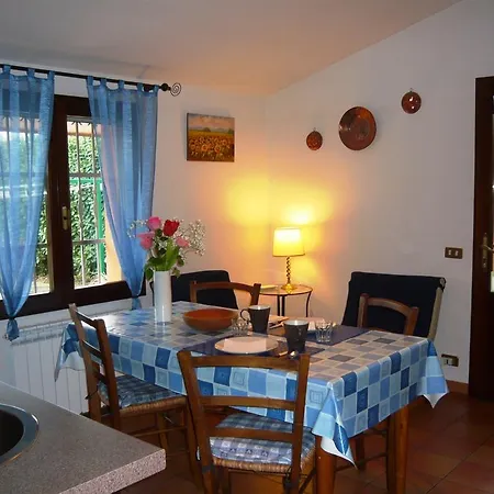 Amrita Bed & Breakfast Trebaseleghe