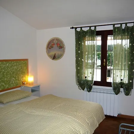 Amrita Trebaseleghe