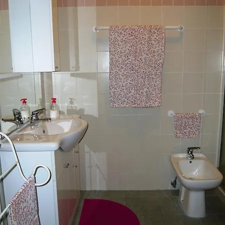 Amrita Bed & Breakfast *
