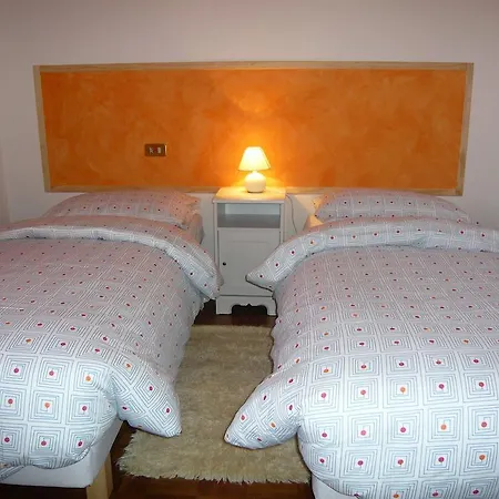 Bed & Breakfast Amrita