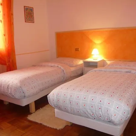 Bed & Breakfast Amrita
